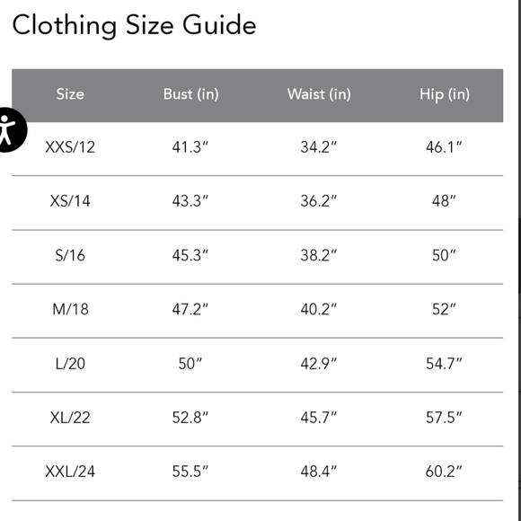 Chiffon button front maxi dress - Picture 9 of 9